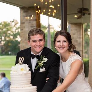 Meet your Posher, Hillary